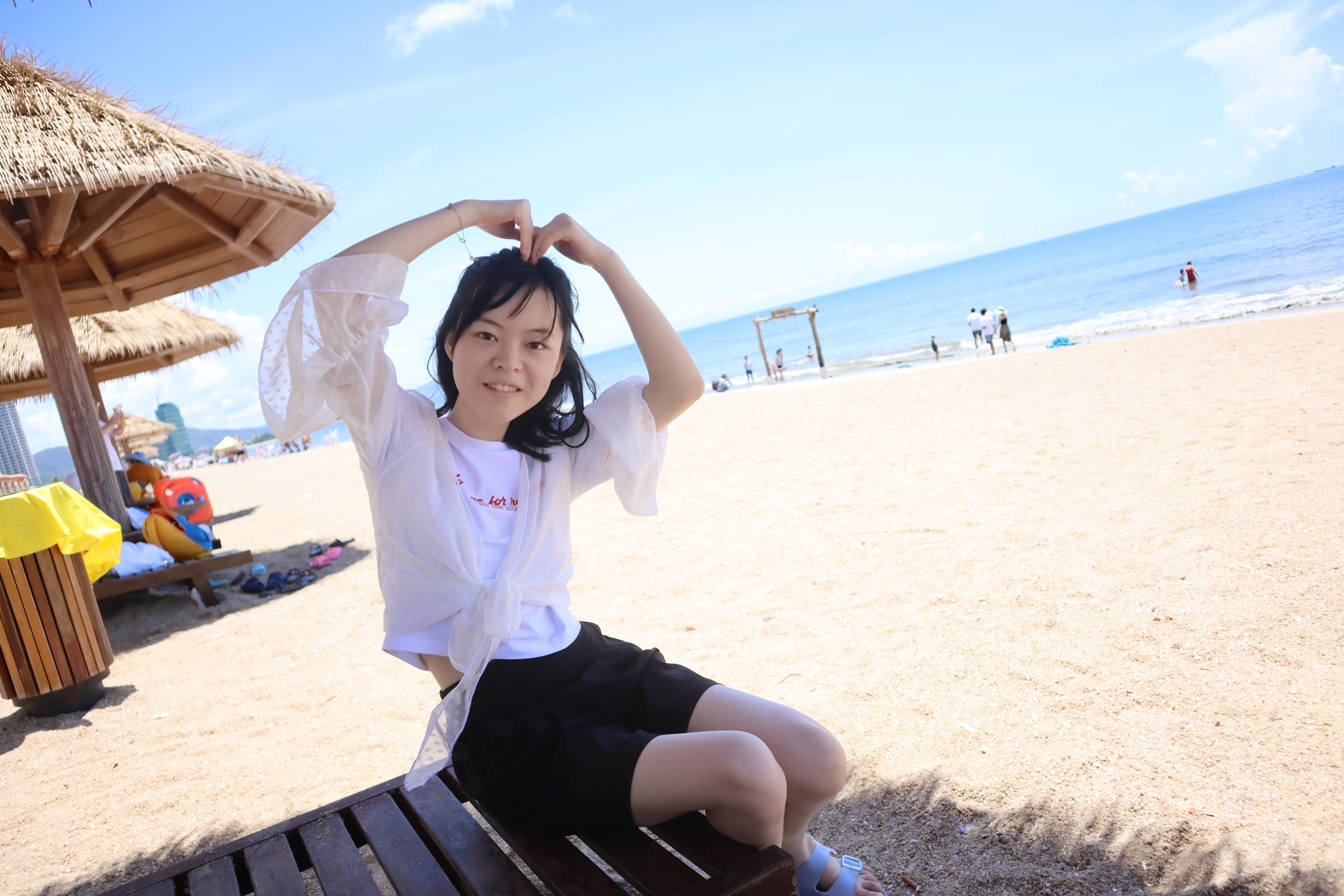 \(≧▽≦)/♥️