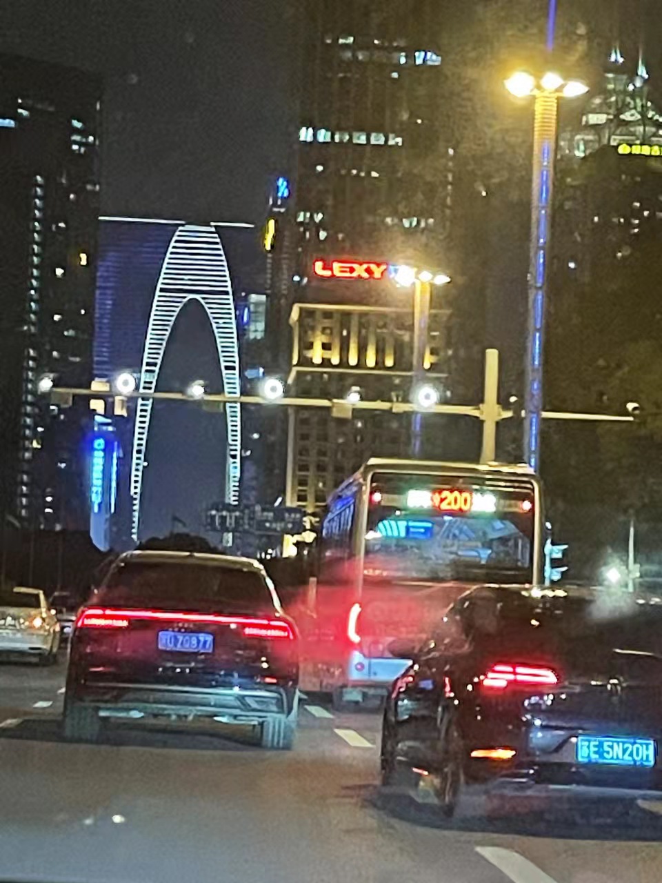 西西的记忆
