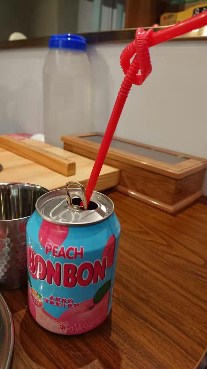 桃汁