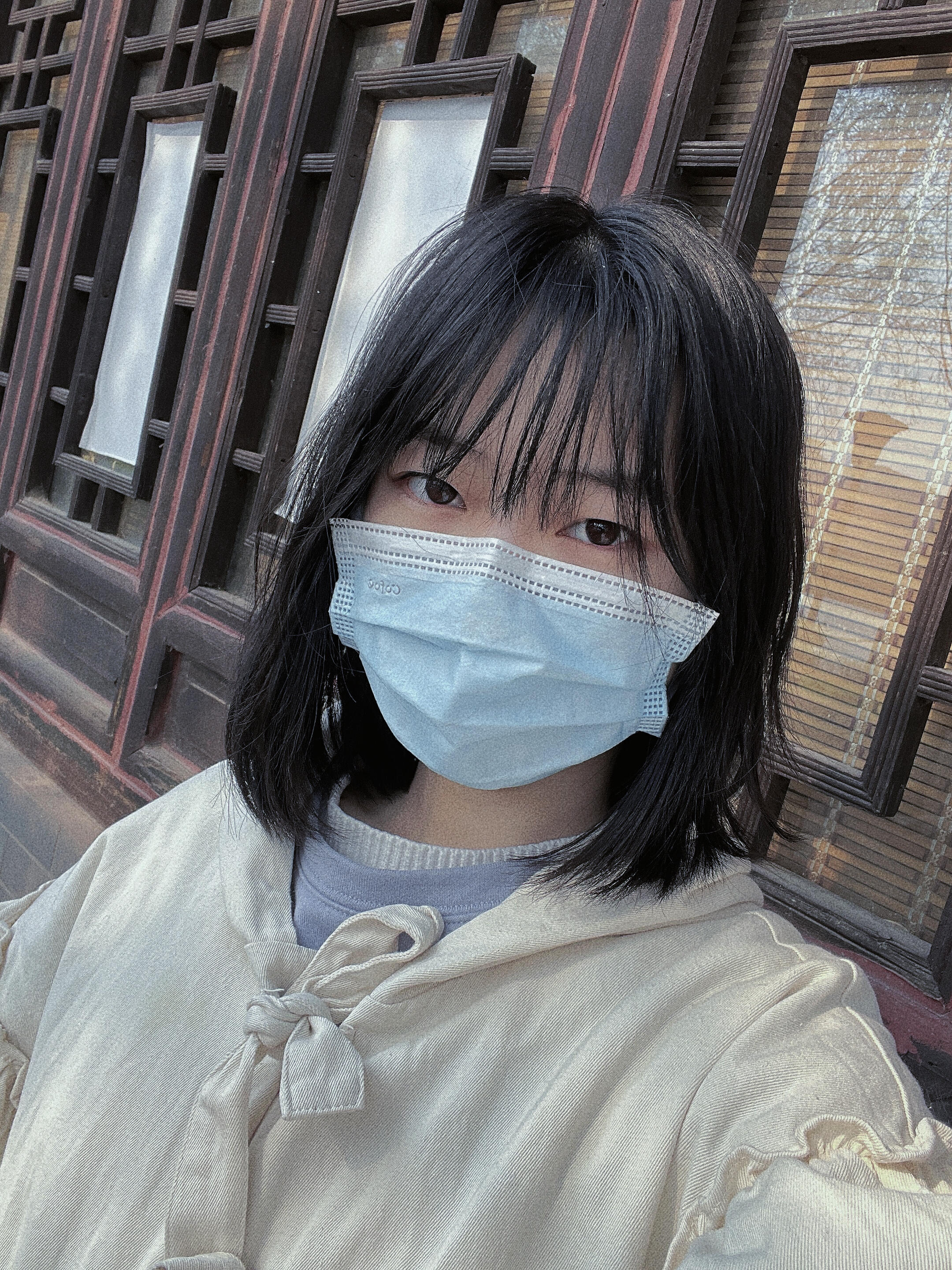 久违的春游