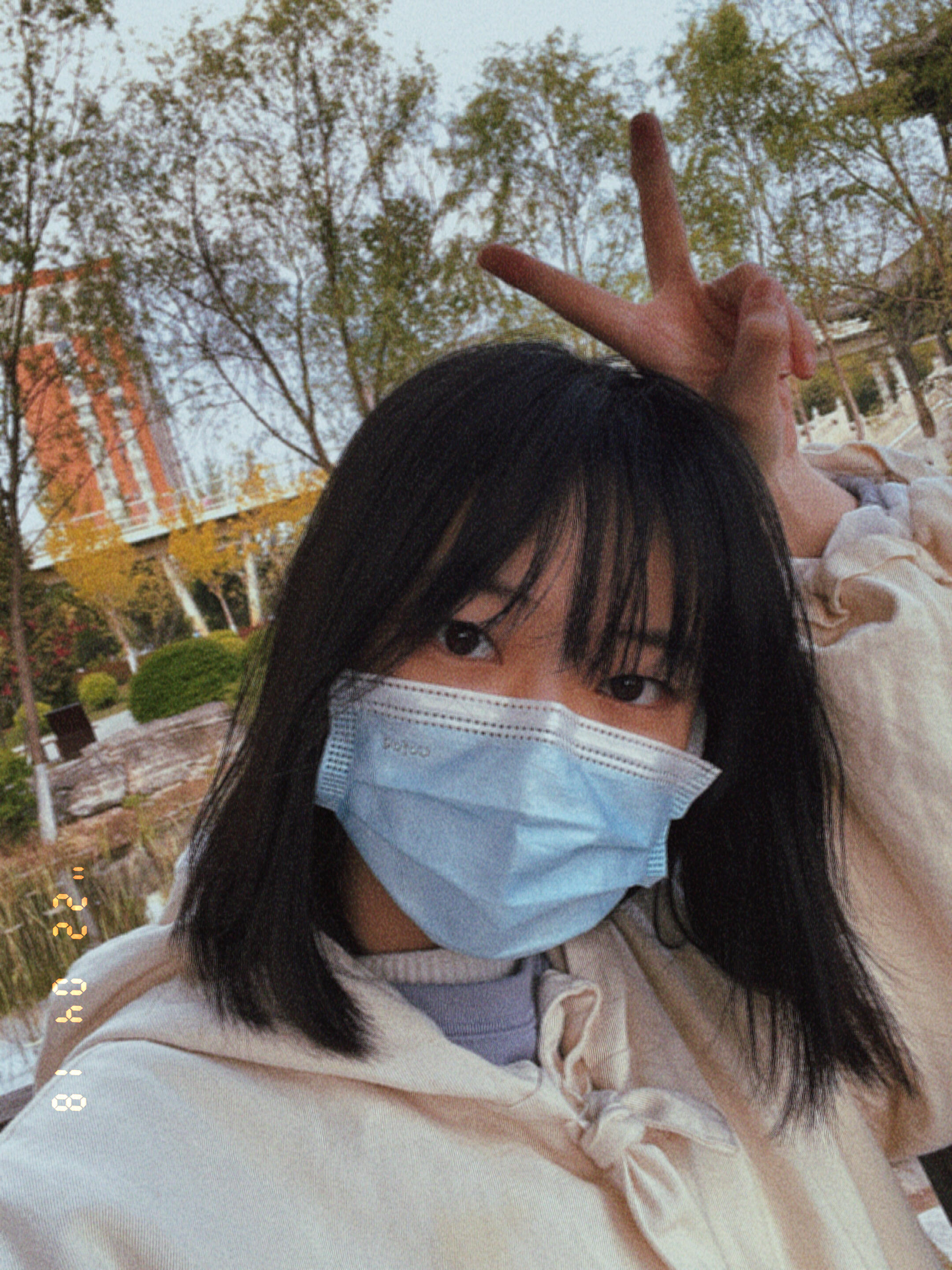 解封快乐