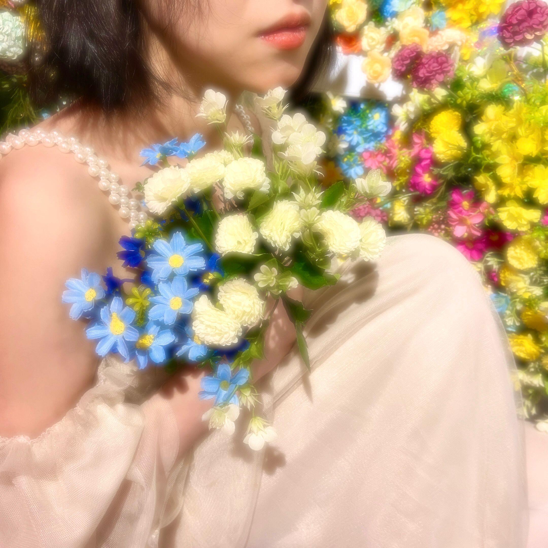 花季少女