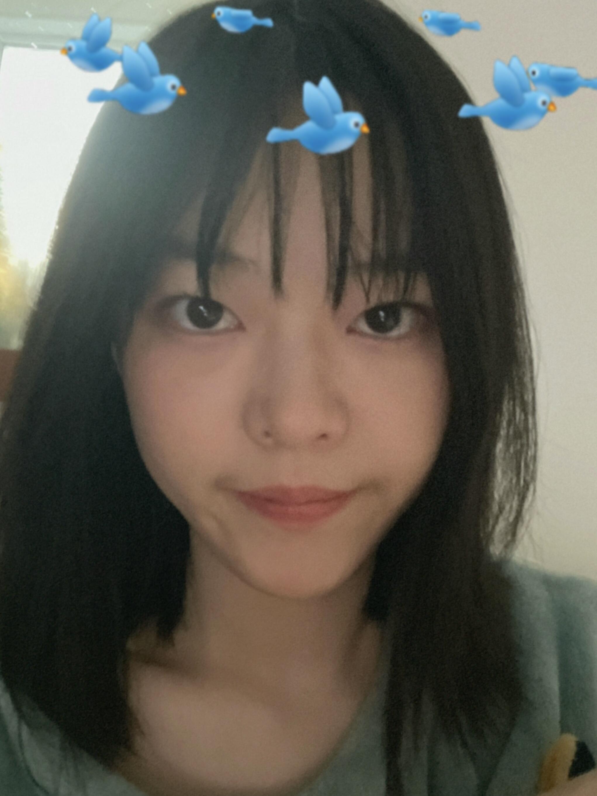 晕晕