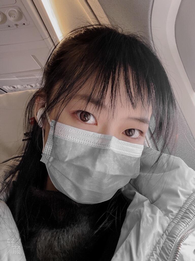 归家的航班